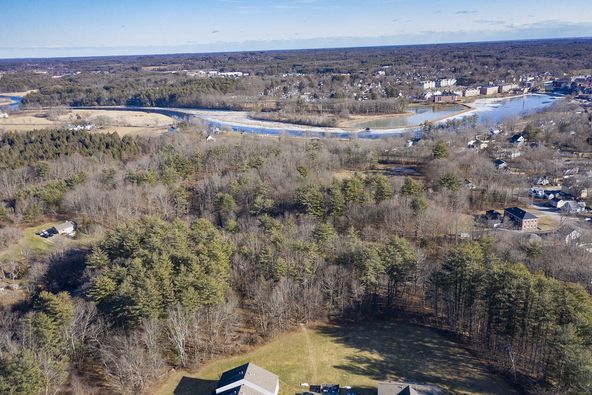Exeter Rose Farm Residences: Oak Street Extension & Forrest St., Exeter, NH 03833